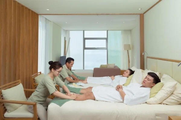 Ảnh Fusion Suites Đà Nẵng Beach - 17