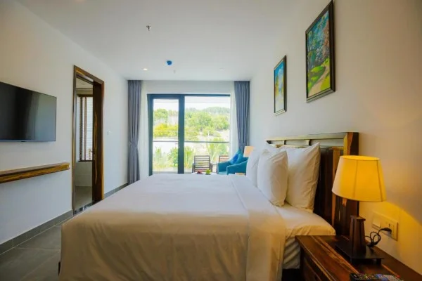 Ảnh Asteria Mui Ne Resort - 14