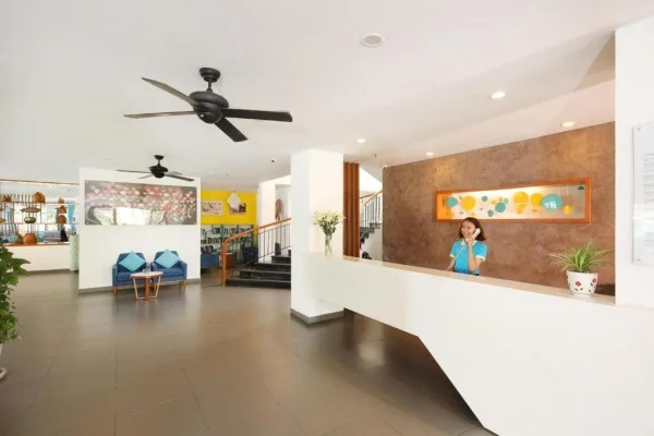 Ảnh ÊMM Hotel Hoi An - 18