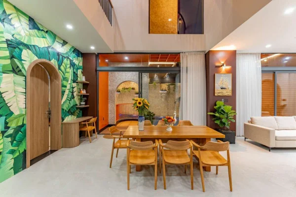 Ảnh Viva VT60 - 14