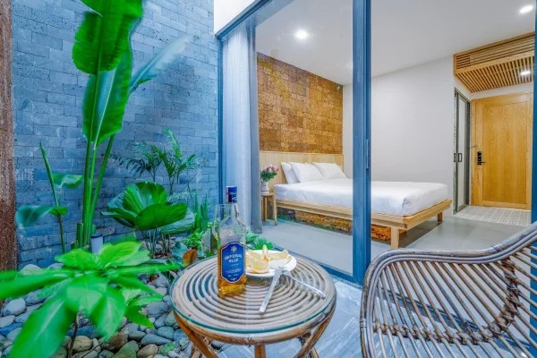 Ảnh Viva Homestay ĐN 01 - 11