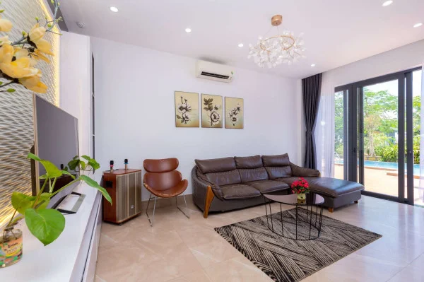 Ảnh Viva VT91 - 15