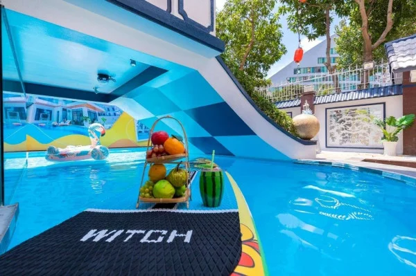 Ảnh Viva VT12 - 12