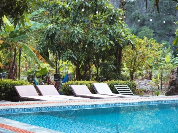 Ảnh Viva Homestay N07