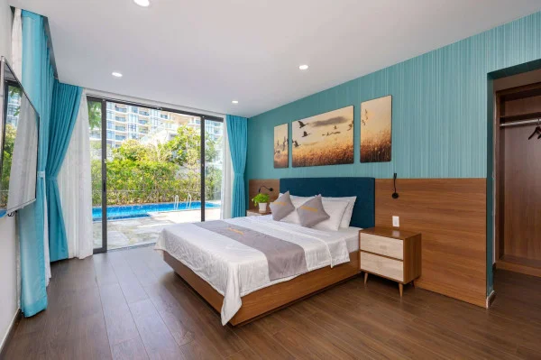 Ảnh Viva VT97 - 55