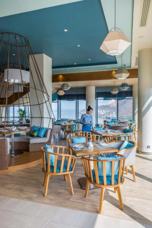 Ảnh Fusion Suites Vung Tau - 9