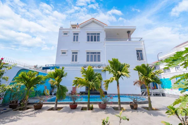 Ảnh B2.43 Ba Vì - 13