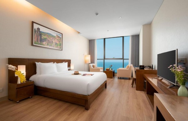 Ảnh Grand Tourane Hottel Da Nang