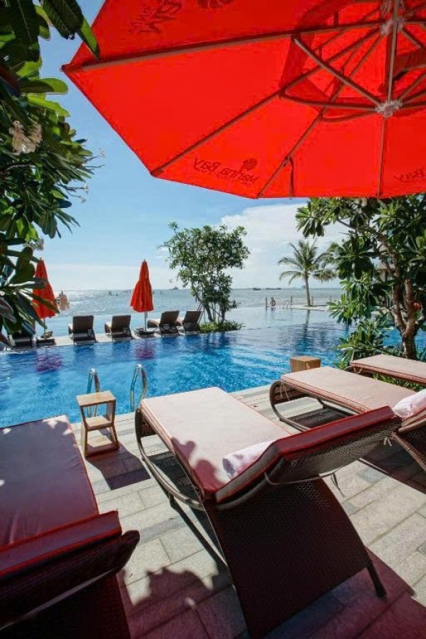 Ảnh Marina Bay Vung Tau Resort & Spa