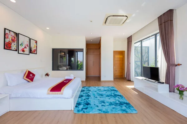 Ảnh Ruby Villa R106 - 22