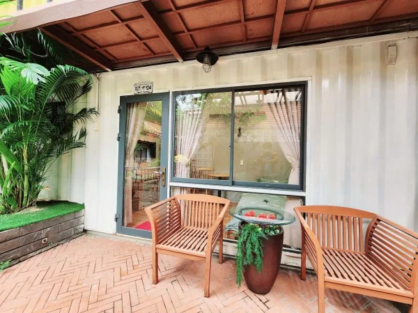 Ảnh Viva Homestay QN 04 - 15