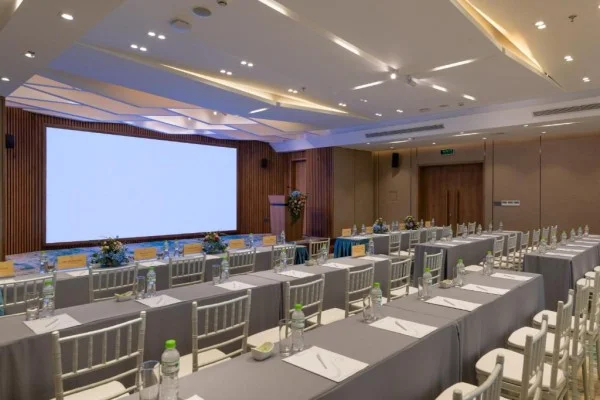 Ảnh Bellerive Hoi An Resort and Spa