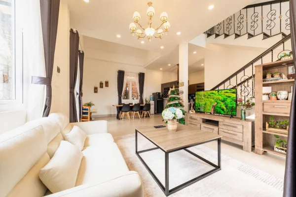 Ảnh Cozy Sun Villa - 10