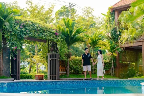 Ảnh Viva Homestay N08 - 12