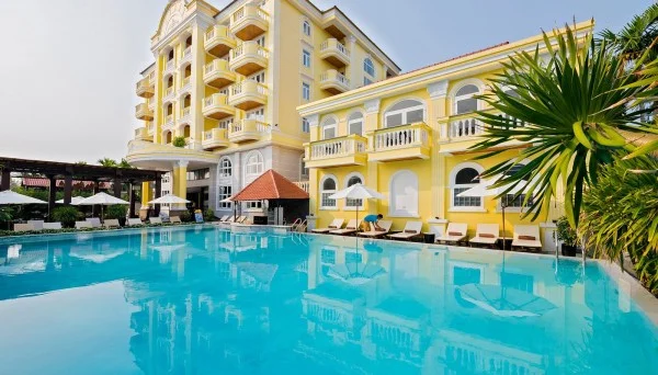 Ảnh Le Pavillon Hoi An Gallery Hotel & Spa