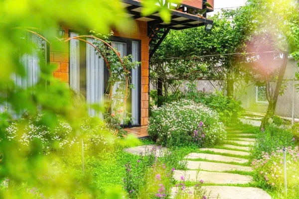 Ảnh Viva Homestay ĐL 08