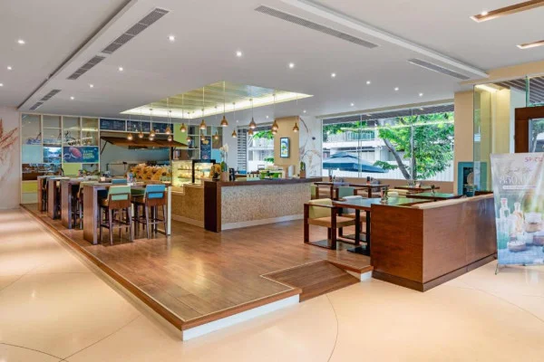 Ảnh À La Carte Đà Nẵng Beach - 16