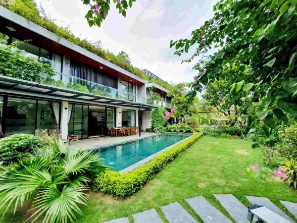 Ảnh B59 Flamingo Đại Lải