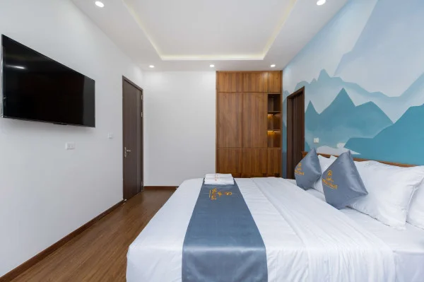 Ảnh Viva VT95 - 23