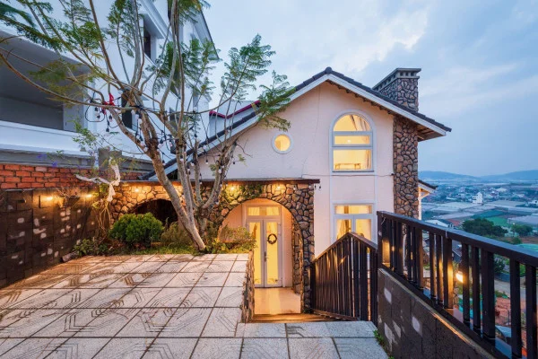 Ảnh Cozy Sun Villa - 19