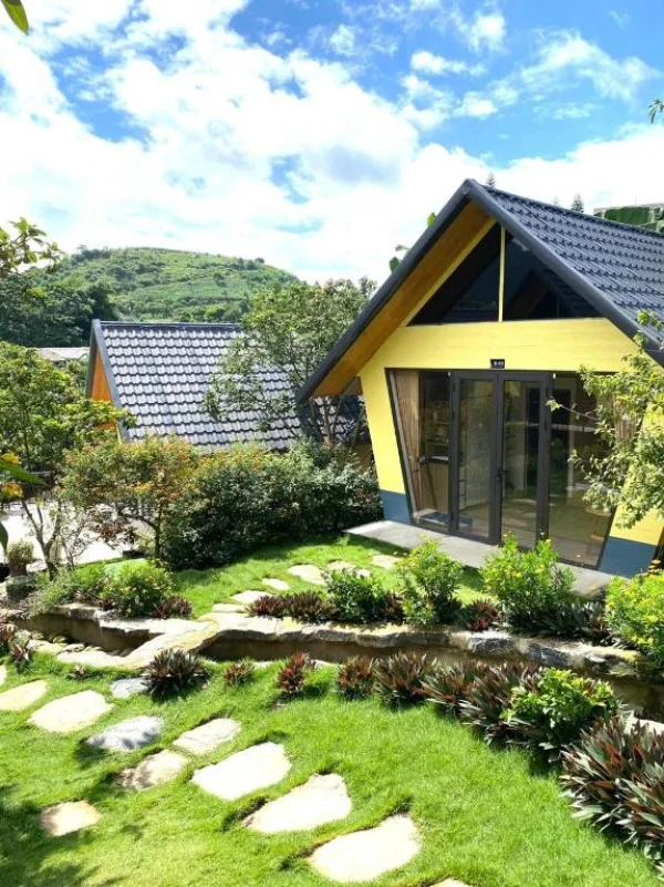 Ảnh Viva Homestay MC 07 - 9