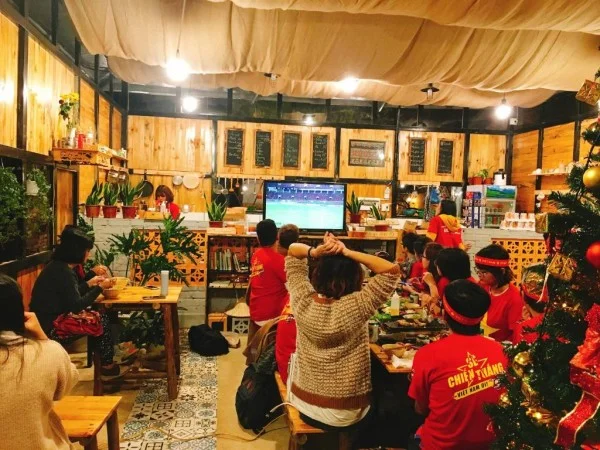 Ảnh Viva Homestay MC 10