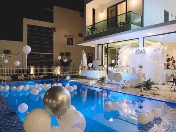 Ảnh Viva Q06 - Luxury Villa - 13