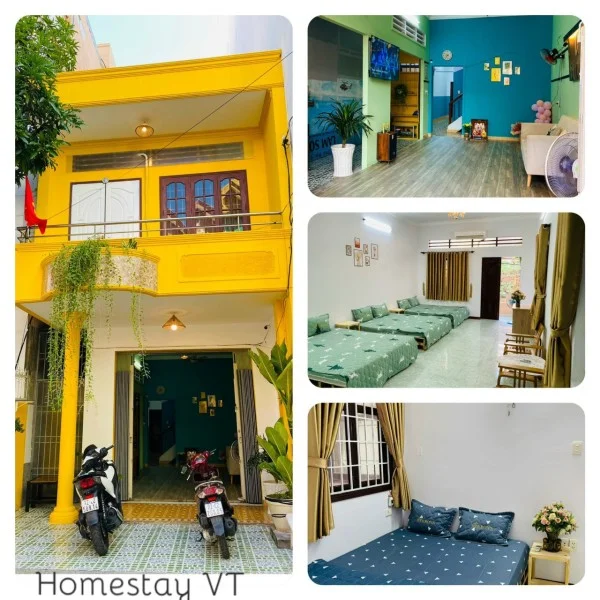 Ảnh Viva Homestay VT 05 - 20