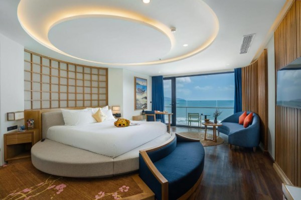 Ảnh Sala Danang Beach Hotel