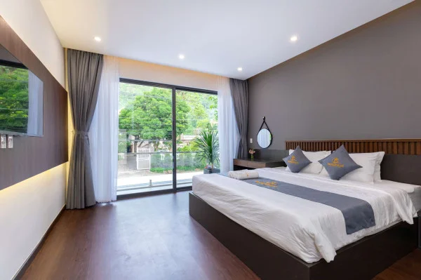 Ảnh Viva VT99 - SEAVIEW VILLA