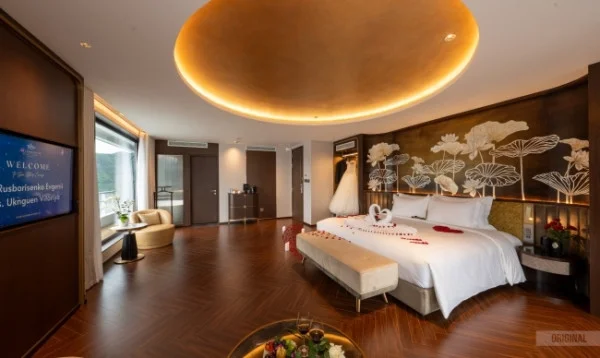 Ảnh Du Thuyền Sea Stars - 15