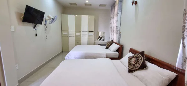 Ảnh Cẩm Tú Cầu 2 - 27