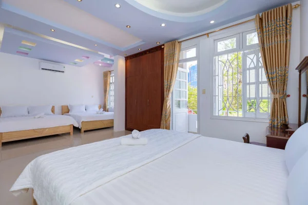 Ảnh Viva VT44 - 12