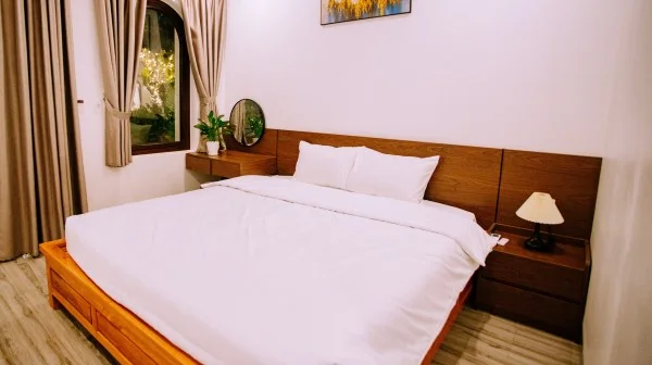 Ảnh Viva Homestay MC 12