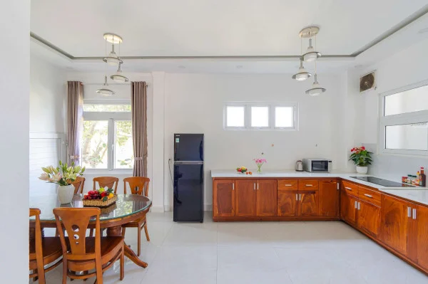 Ảnh Thủy Lê Villa - 12