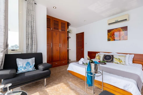 Ảnh Viva VT58 - 56