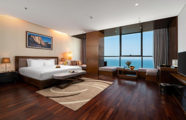 Ảnh Grand Tourane Hottel Da Nang