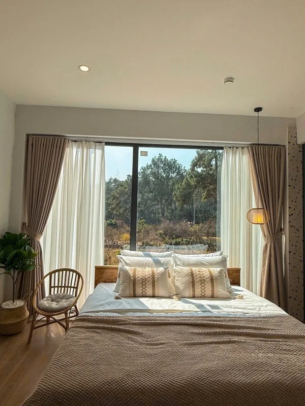 Ảnh Viva MC Healing