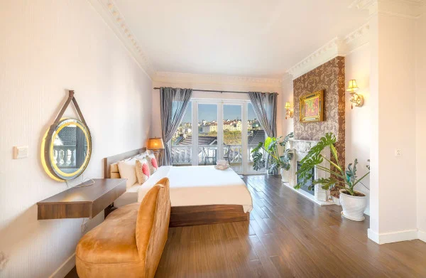 Ảnh Lan Phương Villa - 33