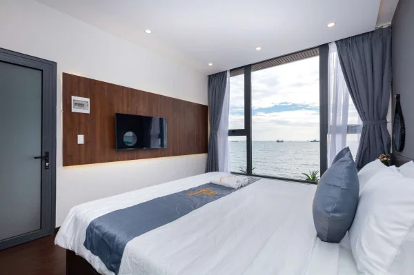 Ảnh Viva VT99 - SEAVIEW VILLA - 43