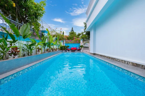 Ảnh Viva VT29 - 14