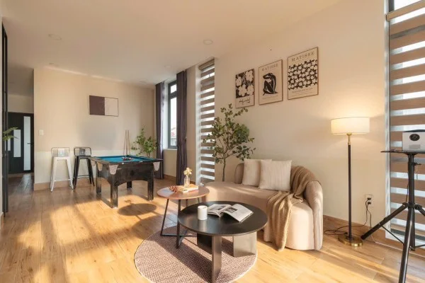 Ảnh Viva Homestay ĐL 10 - 7