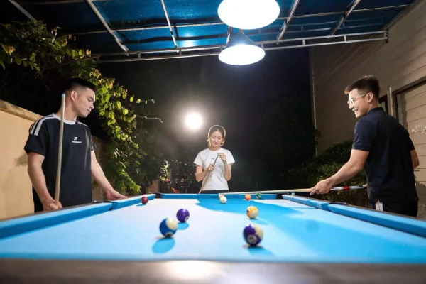 Ảnh Viva HB25 - 15