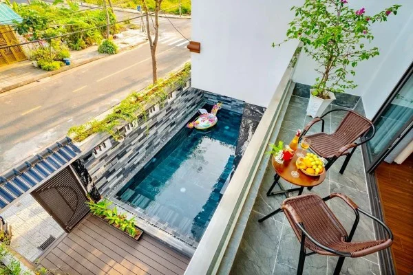 Ảnh Viva Homestay ĐN 04 - 8