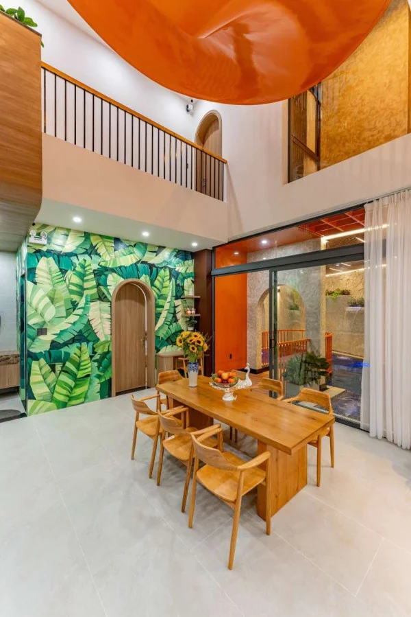 Ảnh Viva VT60 - 15