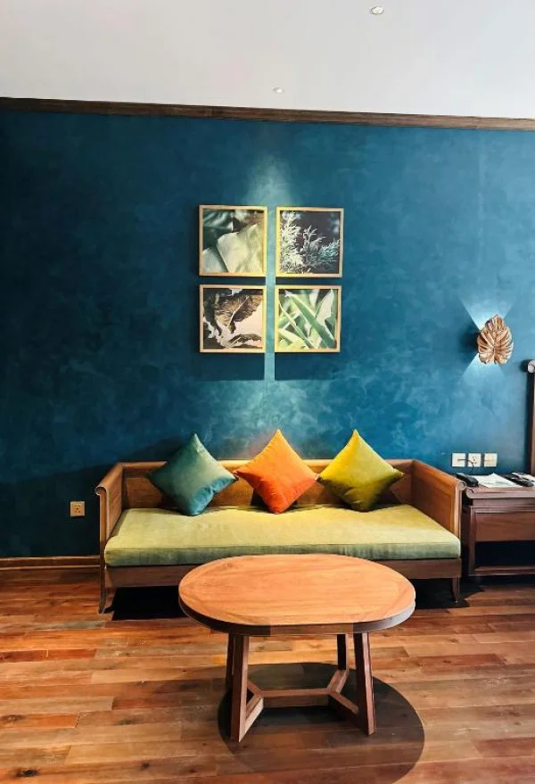 Ảnh Amor Resort Ba Vì - 1