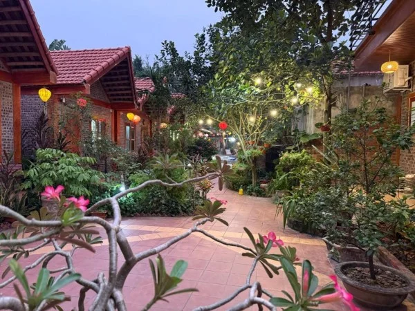 Ảnh Viva Homestay N13 - 7