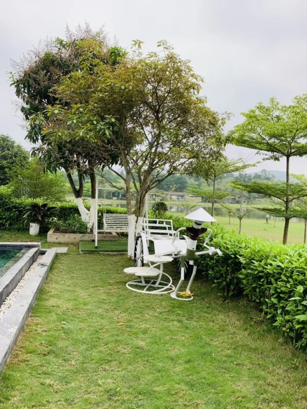 Ảnh A6 Flamingo Đại Lải - 12