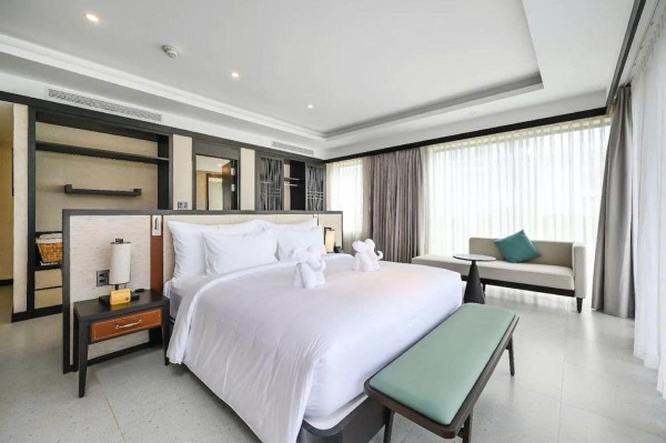 Ảnh Emerald Ho Tram Resort