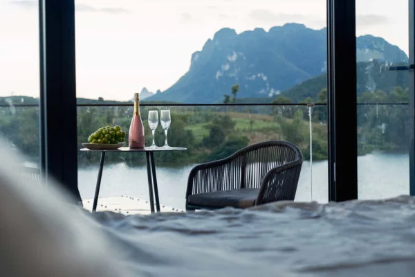 Ảnh Viva HB01 - Sân Pickleball - 12